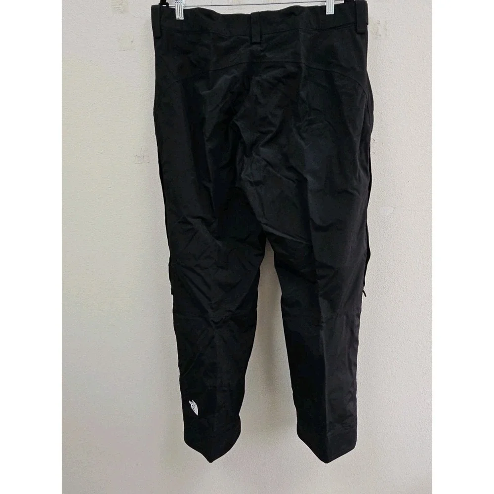 The North Face Hyvent Snow Pants Men Size L Ski Snowboarding Waterproof NWT